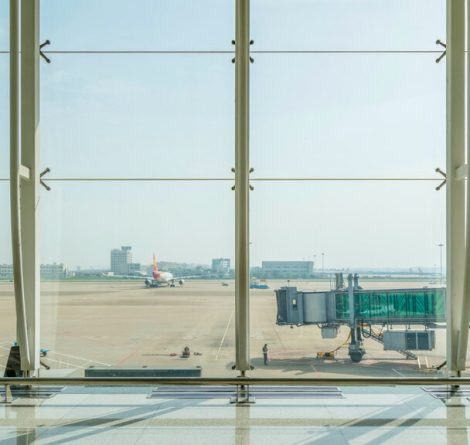 Aeroporto de Recife