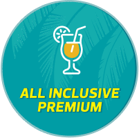 All inclusive premium