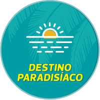 Destino paradisíaco